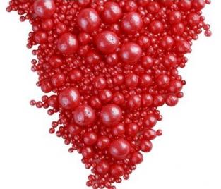 Драже зерновое в кондитерской глазури №164 0,05 кг