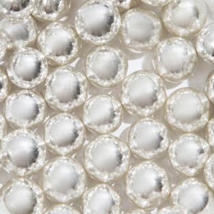 Кондитерская посыпка «Шестой элемент», 10 мм , 50 г